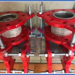 сильфонный компенсатор в Астрахани