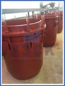 сальниковые компенсаторы трубопроводов в Астрахани