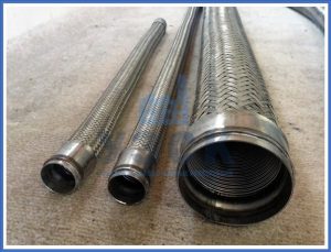 Металлорукав защитный в Астрахани