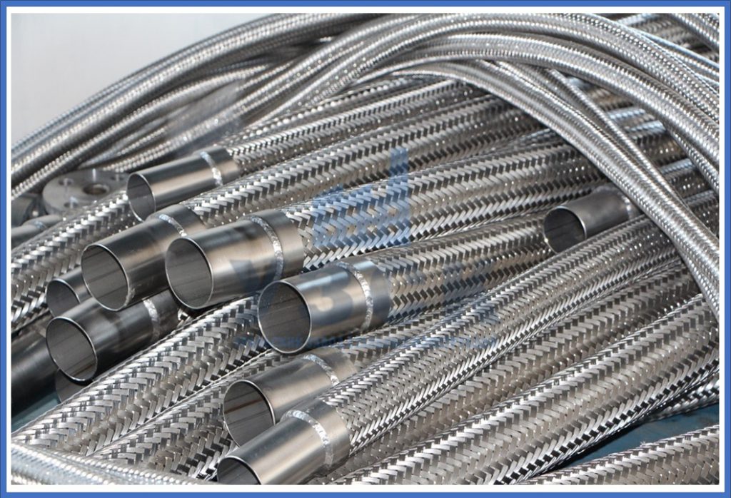 Металлорукава в Астрахани