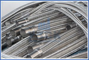 Металлорукава в Астрахани