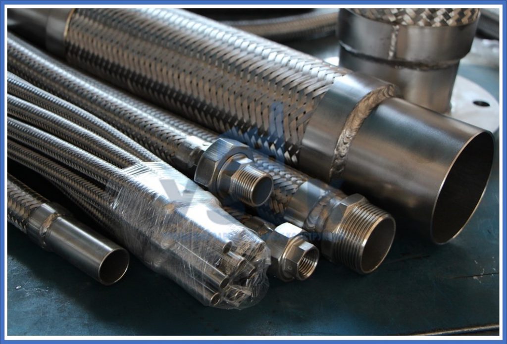 Металлорукав МНВД в Астрахани