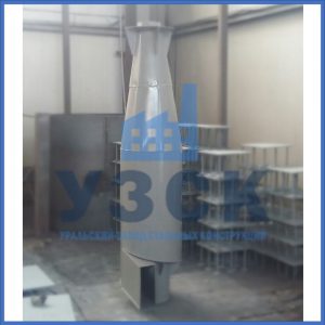 Циклоны ЦН-15 от производителя в Астрахани