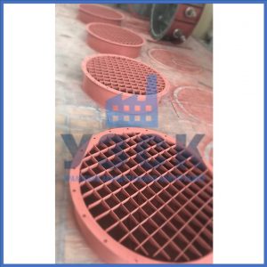 Клапаны взрывные ПГВУ в Астрахани