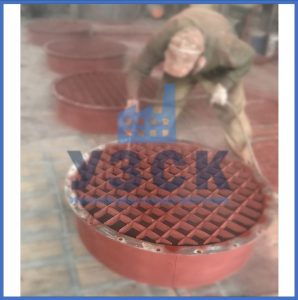 Клапан взрывной ПГВУ Ду 1000 в Астрахани