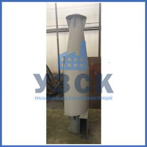 Купить циклоны ЦН-15 в Астрахани