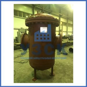 Купить фильтр СДЖ Ду 500, Ру 1,6 МПа в Астрахани