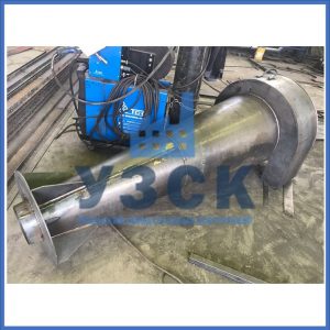 Купить циклоны СДК-ЦН-600 без бункера и улитки в Астрахани