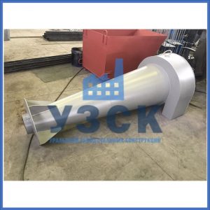Купить циклоны СДК-ЦН-600 без бункера и улитки в Астрахани