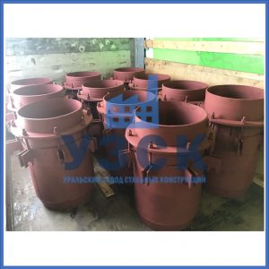 Купить сальниковые компенсаторы в Астрахани