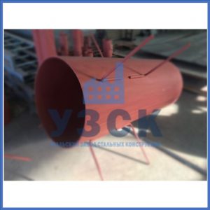 Купить гильзы для прохода труб через стены в Астрахани