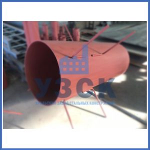 Купить гильзы для прохода труб через стены в Астрахани