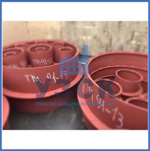 Купить сальники набивные ТМ Ду 80, Ду 100, Ду 250, Ду 600, Ду 1000 в Астрахани