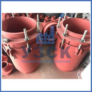 Купить сальниковые Компенсаторы Ду 400 в Астрахани