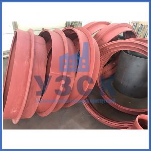 Купить сальники набивные Ду 1000, Ду 1200 в Астрахани