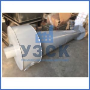 Купить циклон с улиткой СДК-ЦН в Астрахани