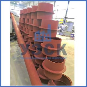 Купить сальники набивные в Астрахани