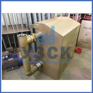 Купить бак разрыва струи в Астрахани