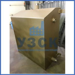 Купить бак разрыва струи в Астрахани