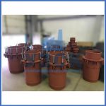 Купить сальниковые компенсаторы ду 500, ду 700, 4.903,5.903 Т.1, ТС-579, ТС-580 в Астрахани