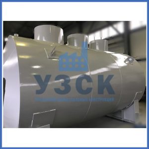 Купить ёмкость подземная 20 м3 ГКК-1-1-1-20-0,07-У в Астрахани