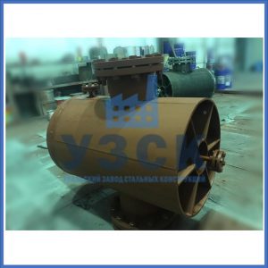 Купить грязевик ГПТ ТС-569 от производителя в Астрахани