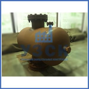 Купить грязевик ТС-569.00.000-15 от производителя в Астрахани