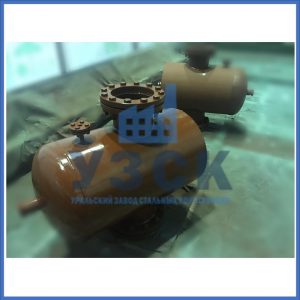 Купить грязевик ТС-569.00.000-15 от производителя в Астрахани