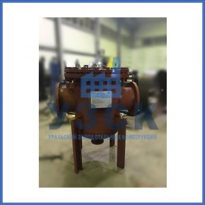 Купить шламоотводитель ФШМ в Астрахани