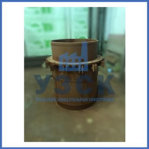 Купить сальниковые компенсаторы односторонние Ду 500, Ду 700, Ду 900 в Астрахани