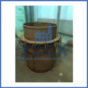 Купить сальниковые компенсаторы односторонние Ду 500, Ду 700, Ду 900 в Астрахани