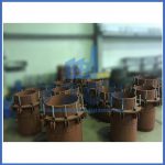 Купить сальниковые компенсаторы односторонние Ду 500, Ду 700, Ду 900 в Астрахани