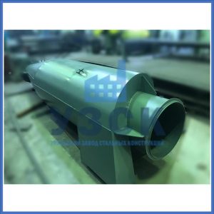 Купить циклоны ЦН-15-900-1УП в Астрахани