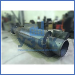 Купить циклон ЦН-15-900-1УП в Астрахани