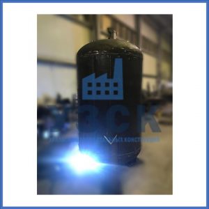 Купить аппарат ВЭЭ-2,15 емкость в Астрахани