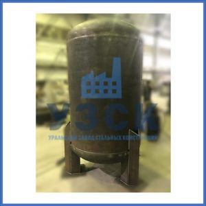 Купить аппарат ВЭЭ-2,15 емкость в Астрахани