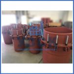 Купить сальниковые компенсаторы Ду 1000, Ду 700, Ду 800, Ду 600, Ду 500, Ру 25 в Астрахани