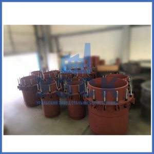 Купить сальниковые компенсаторы Ду 1000, Ду 700, Ду 800, Ду 600, Ду 500, Ру 25 в Астрахани