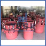 Купить сальниковые компенсаторы Ду 1000, Ду 700, Ду 800, Ду 600, Ду 500, Ру 25 в Астрахани