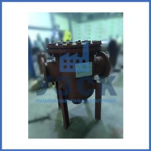 Купить шламоотводитель ФШМ в Астрахани