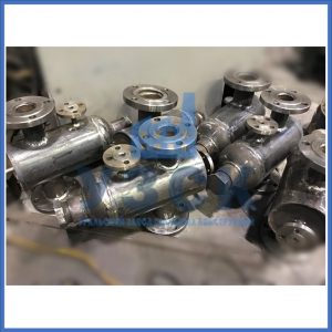 Купить грязевики ГПТ от производителя в Астрахани