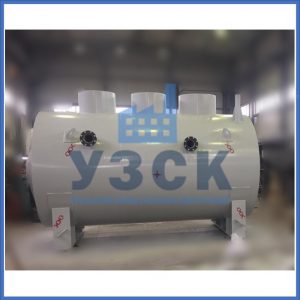 Купить ёмкость подземная 20 м3 ГКК-1-1-1-20-0,07-У в Астрахани