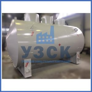 Купить ёмкость подземная 20 м3 ГКК-1-1-1-20-0,07-У в Астрахани