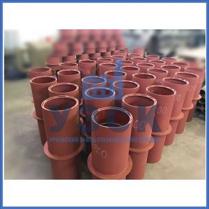 Купить сальник набивной по доступной цене в Астрахани