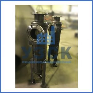 Купить сепараторы газовые СЦВ, СЦВ-Г, СЦВ-7, СЦВ-8, ЦГС, СГВ в Астрахани