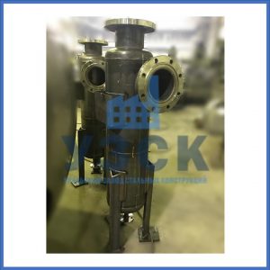 Купить сепараторы газовые СЦВ, СЦВ-Г, СЦВ-7, СЦВ-8, ЦГС, СГВ в Астрахани