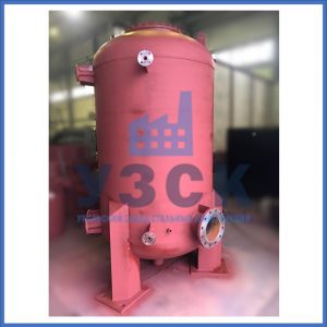 Купить емкость ВЭЭ от завода производителя в Астрахани