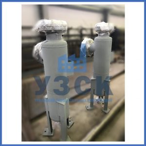 Купить сепараторы СЦВ, СГВ от завода производителя в Астрахани