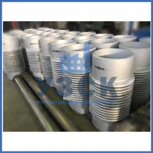 Купить сильфонные компенсаторы КСО, КСО.ВД, КСО-Ф, КСОФ, КСУ в Астрахани