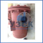 Купить шламоотводитель OISM в Астрахани